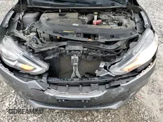 ✅ 2017 Nissan Sentra SV • VIN: 3N1AB7AP9HY378082 • Лот: 93891965. Опубликован ранее на Copart с пробегом 129 073 миль. Бесплатный доступ к архиву аукционных продаж из США и подробный отчёт об истории автомобиля на DreamBid. Изображение 14.