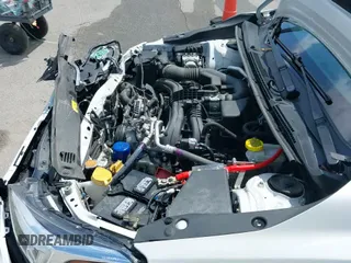 ✅ 2021 Subaru Impreza Limited • VIN: 4S3GTAU63M3706846 • Lot: 42369102. Listed on IAAI with 55,897 mi. Free auction sales archive from the USA and detailed vehicle history report at DreamBid. Image 19.