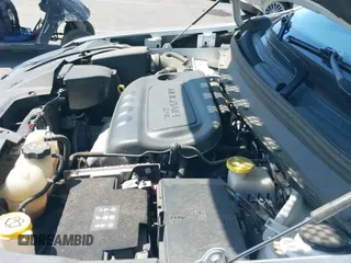 ✅ 2021 Jeep Cherokee Latitude Plus • VIN: 1C4PJMLB8MD116593 • Lot: 42484098. Listed on IAAI with 74,288 mi. Free auction sales archive from the USA and detailed vehicle history report at DreamBid. Image 20.