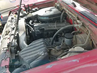 ✅ 1994 Nissan Frontier XE • VIN: 1N6SD16S3RC332096 • Lot: 41915086. Wystawiony na IAAI z przebiegiem 257 502 mil. Bezpłatny archiwum sprzedaży aukcyjnych z USA i szczegółowy raport historii pojazdu na DreamBid. Zdjęcie 24.