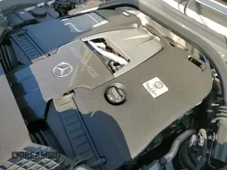 ✅ 2022 Mercedes-Benz G 63 AMG • VIN: W1NYC7HJ2NX448778 • Лот: 77126494. Опубликован ранее на Copart с пробегом Не указан. Бесплатный доступ к архиву аукционных продаж из США и подробный отчёт об истории автомобиля на DreamBid. Изображение 13.