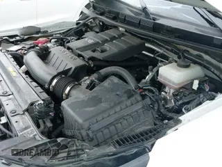 ✅ 2022 Nissan Frontier SV • VIN: 1N6ED1EJ4NN696435 • Lot: 42184739. Listed on IAAI with 13,770 mi. Free auction sales archive from the USA and detailed vehicle history report at DreamBid. Image 20.