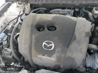 ✅ 2020 Mazda 6 Sport • VIN: JM1GL1UM1L1517167 • Lot: 82010465. Listed on Copart with 89,202 mi. Free auction sales archive from the USA and detailed vehicle history report at DreamBid. Image 14.