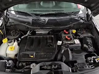 ✅ 2017 Jeep Patriot Sport • VIN: 1C4NJPBB9HD132916 • Lot: 69953665. Listed on Copart with 99,265 mi. Free auction sales archive from the USA and detailed vehicle history report at DreamBid. Image 15.