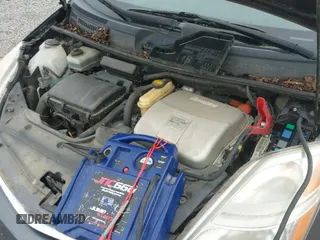 ✅ 2008 Toyota Prius • VIN: JTDKB20U983313138 • Lot: 42886597. Listed on IAAI with 128,497 mi. Free auction sales archive from the USA and detailed vehicle history report at DreamBid. Image 12.