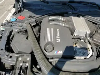 ✅ 2018 BMW M4 • VIN: WBS4Y9C5XJAC86193 • Лот: 81814525. Опубликован ранее на Copart с пробегом 103 690 миль. Бесплатный доступ к архиву аукционных продаж из США и подробный отчёт об истории автомобиля на DreamBid. Изображение 13.