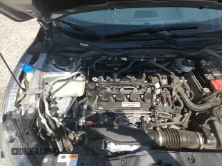 ✅ 2020 Honda Civic Sport Touring • VIN: SHHFK7H94LU225753 • Lot: 80156425. Listed on Copart with 77,601 mi. Free auction sales archive from the USA and detailed vehicle history report at DreamBid. Image 14.