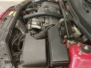 ✅ 2001 Volvo V70 • VIN: YV1SW53D511135645 • Lot: 42270223. Wystawiony na IAAI z przebiegiem 209 610 mil. Bezpłatny archiwum sprzedaży aukcyjnych z USA i szczegółowy raport historii pojazdu na DreamBid. Zdjęcie 19.