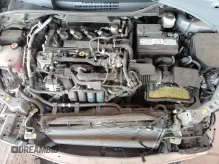 ✅ 2021 Toyota Corolla SE • VIN: 5YFS4MCE6MP096689 • Lot: 91717515. Wystawiony na Copart z przebiegiem 26 236 mil. Bezpłatny archiwum sprzedaży aukcyjnych z USA i szczegółowy raport historii pojazdu na DreamBid. Zdjęcie 14.