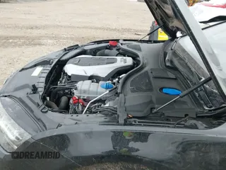 ✅ 2018 Audi A7 Prestige • VIN: WAU23AFC8JN045955 • Лот: 41285086. Опубликован ранее на IAAI с пробегом 66 752 миль. Бесплатный доступ к архиву аукционных продаж из США и подробный отчёт об истории автомобиля на DreamBid. Изображение 19.