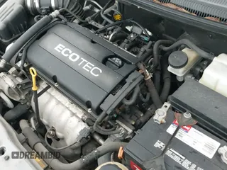 ✅ 2009 Chevrolet Aveo 1LT • VIN: KL1TD56E99B629458 • Lot: 41506661. Wystawiony na IAAI z przebiegiem 87 411 mil. Bezpłatny archiwum sprzedaży aukcyjnych z USA i szczegółowy raport historii pojazdu na DreamBid. Zdjęcie 13.