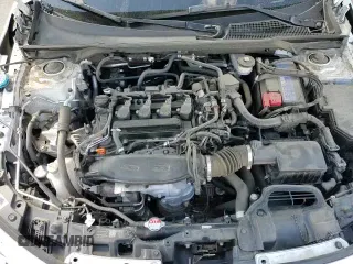 ✅ 2024 Honda Civic EX • VIN: 2HGFE1F74RH308143 • Lot: 84992325. Wystawiony na Copart z przebiegiem 50 867 mil. Bezpłatny archiwum sprzedaży aukcyjnych z USA i szczegółowy raport historii pojazdu na DreamBid. Zdjęcie 15.