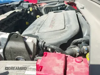 ✅ 2018 Jeep Renegade Upland • VIN: ZACCJBABXJPH73091 • Lot: 42412315. Listed on IAAI with 45,297 mi. Free auction sales archive from the USA and detailed vehicle history report at DreamBid. Image 17.