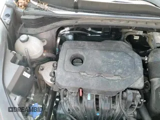 ✅ 2020 Kia Sportage LX • VIN: KNDPM3ACXL7753964 • Lot: 68727495. Listed on Copart with 29,448 mi. Free auction sales archive from the USA and detailed vehicle history report at DreamBid. Image 15.