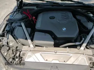 ✅ 2024 BMW 4 Series 430i • VIN: WBA23AT05RCP03975 • Лот: 65407575. Опубликован ранее на Copart с пробегом Не указан. Бесплатный доступ к архиву аукционных продаж из США и подробный отчёт об истории автомобиля на DreamBid. Изображение 13.