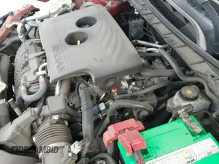 ✅ 2019 Nissan Altima SR • VIN: 1N4BL4CV6KN312172 • Лот: 43615735. Опубликован ранее на IAAI с пробегом 95 673 миль. Бесплатный доступ к архиву аукционных продаж из США и подробный отчёт об истории автомобиля на DreamBid. Изображение 19.