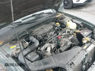 ✅ 2001 Subaru Legacy L • VIN: 4S3BH635717302048 • Лот: 43719165. Опубликован ранее на IAAI с пробегом 92 704 миль. Бесплатный доступ к архиву аукционных продаж из США и подробный отчёт об истории автомобиля на DreamBid. Изображение 12.