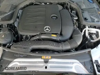 ✅ 2019 Mercedes-Benz C 300 • VIN: WDDWK8DB9KF782495 • Lot: 82098955. Wystawiony na Copart z przebiegiem 13 510 mil. Bezpłatny archiwum sprzedaży aukcyjnych z USA i szczegółowy raport historii pojazdu na DreamBid. Zdjęcie 16.