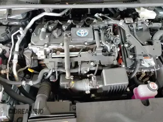 ✅ 2024 Toyota Corolla Hybrid LE • VIN: JTDBDMHE9RJ004608 • Lot: 82166125. Listed on Copart with 15,840 mi. Free auction sales archive from the USA and detailed vehicle history report at DreamBid. Image 13.