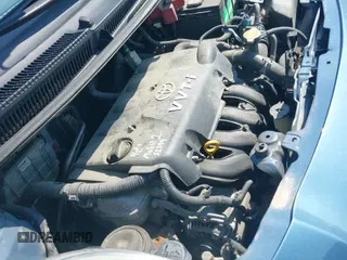 ✅ 2010 Toyota Yaris • VIN: JTDKT4K32A5295394 • Lot: 42811334. Wystawiony na IAAI z przebiegiem 108 246 mil. Bezpłatny archiwum sprzedaży aukcyjnych z USA i szczegółowy raport historii pojazdu na DreamBid. Zdjęcie 12.