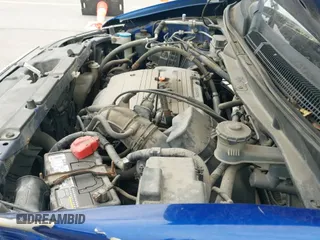 ✅ 2004 Honda Element EX • VIN: 5J6YH186X4L012715 • Lot: 42284948. Listed on IAAI with 159,570 mi. Free auction sales archive from the USA and detailed vehicle history report at DreamBid. Image 19.