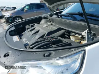 ✅ 2013 Cadillac SRX • VIN: 3GYFNAE30DS532054 • Лот: 42374598. Опубликован ранее на IAAI с пробегом 226 331 миль. Бесплатный доступ к архиву аукционных продаж из США и подробный отчёт об истории автомобиля на DreamBid. Изображение 20.