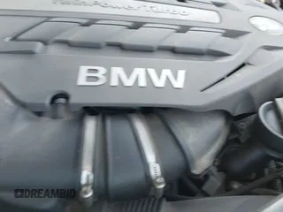 ✅ 2013 BMW 7 Series 750Li xDrive • VIN: WBAYF8C52DD141011 • Lot: 43241297. Listed on IAAI with 183,579 mi. Free auction sales archive from the USA and detailed vehicle history report at DreamBid. Image 19.