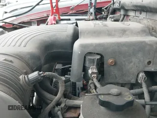 ✅ 2004 Ford F-150 XL • VIN: 2FTRX18W74CA40690 • Lot: 41507958. Listed on IAAI with 182,136 mi. Free auction sales archive from the USA and detailed vehicle history report at DreamBid. Image 12.