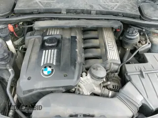 ✅ 2007 BMW 3 Series 328xi • VIN: WBAVC93597KX53921 • Lot: 43141599. Listed on IAAI with 206,571 mi. Free auction sales archive from the USA and detailed vehicle history report at DreamBid. Image 12.