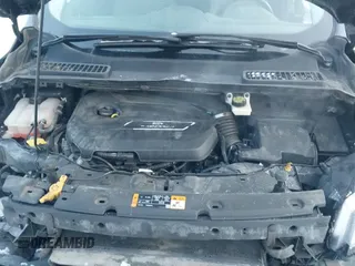 ✅ 2014 Ford Escape SE • VIN: 1FMCU9GX1EUA05972 • Лот: 43760276. Опубликован ранее на IAAI с пробегом 78 786 миль. Бесплатный доступ к архиву аукционных продаж из США и подробный отчёт об истории автомобиля на DreamBid. Изображение 19.