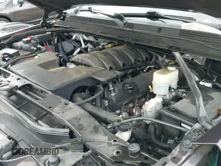 ✅ 2015 GMC Yukon SLT • VIN: 1GKS1BKC9FR134474 • Lot: 43575329. Listed on IAAI with 136,638 mi. Free auction sales archive from the USA and detailed vehicle history report at DreamBid. Image 21.