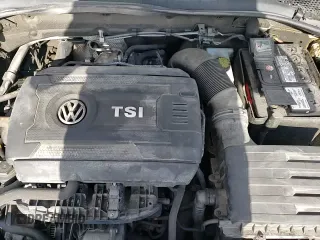 ✅ 2018 Volkswagen Golf S • VIN: 3VWG17AU2JM257615 • Лот: 89795545. Опубликован ранее на Copart с пробегом 148 464 миль. Бесплатный доступ к архиву аукционных продаж из США и подробный отчёт об истории автомобиля на DreamBid. Изображение 13.