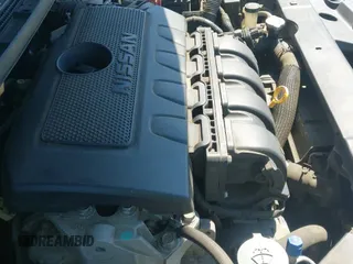 ✅ 2016 Nissan Sentra SL • VIN: 3N1AB7AP8GY238944 • Лот: 43180977. Опубликован ранее на IAAI с пробегом 189 088 миль. Бесплатный доступ к архиву аукционных продаж из США и подробный отчёт об истории автомобиля на DreamBid. Изображение 12.