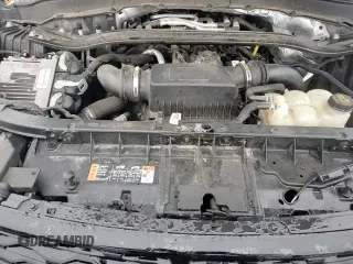 ✅ 2020 Ford Explorer ST • VIN: 1FM5K8GC6LGA29380 • Lot: 95013315. Wystawiony na Copart z przebiegiem 99 450 mil. Bezpłatny archiwum sprzedaży aukcyjnych z USA i szczegółowy raport historii pojazdu na DreamBid. Zdjęcie 14.