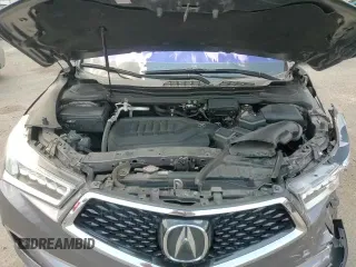 ✅ 2020 Acura MDX • VIN: 5J8YD4H35LL001615 • Lot: 65432175. Wystawiony na Copart z przebiegiem 96 014 mil. Bezpłatny archiwum sprzedaży aukcyjnych z USA i szczegółowy raport historii pojazdu na DreamBid. Zdjęcie 15.