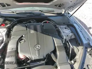 ✅ 2017 Mercedes-Benz SL 450 • VIN: WDDJK6GA9HF045260 • Lot: 63414185. Listed on Copart with 38,672 mi. Free auction sales archive from the USA and detailed vehicle history report at DreamBid. Image 13.