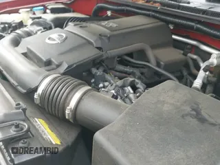 ✅ 2019 Nissan Frontier SV • VIN: 1N6AD0ERXKN767681 • Лот: 42306891. Опубликован ранее на IAAI с пробегом 88 586 миль. Бесплатный доступ к архиву аукционных продаж из США и подробный отчёт об истории автомобиля на DreamBid. Изображение 19.