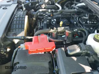 ✅ 2021 Ford Ranger XL • VIN: 1FTER1FH2MLD00318 • Лот: 42388096. Опубликован ранее на IAAI с пробегом 49 652 миль. Бесплатный доступ к архиву аукционных продаж из США и подробный отчёт об истории автомобиля на DreamBid. Изображение 20.