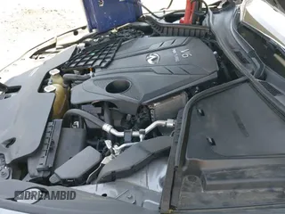 ✅ 2019 Infiniti Q60 Luxe • VIN: JN1EV7EL5KM290897 • Lot: 42672107. Listed on IAAI with 60,012 mi. Free auction sales archive from the USA and detailed vehicle history report at DreamBid. Image 19.