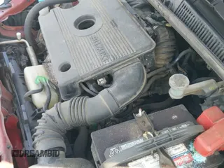 ✅ 2008 Suzuki SX4 • VIN: JS2YB413385103625 • Лот: 42308729. Опубликован ранее на IAAI с пробегом 168 486 миль. Бесплатный доступ к архиву аукционных продаж из США и подробный отчёт об истории автомобиля на DreamBid. Изображение 19.