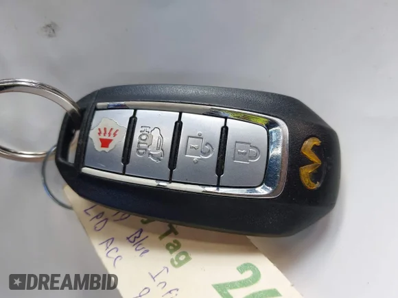 ✅ 2019 Infiniti QX60 Luxe • VIN: 5N1DL0MM6KC558891 • Lot: 43288917. Wystawiony na IAAI z przebiegiem 95 842 mil. Bezpłatny archiwum sprzedaży aukcyjnych z USA i szczegółowy raport historii pojazdu na DreamBid. Zdjęcie 11.