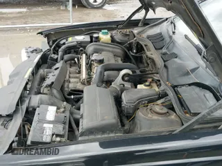 ✅ 2000 Volvo V70 • VIN: YV1LZ56D4Y2713729 • Lot: 41689106. Wystawiony na IAAI z przebiegiem 201 783 mil. Bezpłatny archiwum sprzedaży aukcyjnych z USA i szczegółowy raport historii pojazdu na DreamBid. Zdjęcie 12.