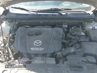 ✅ 2014 Mazda 3 i Grand Touring • VIN: JM1BM1M72E1112990 • Lot: 42485882. Wystawiony na IAAI z przebiegiem 271 237 mil. Bezpłatny archiwum sprzedaży aukcyjnych z USA i szczegółowy raport historii pojazdu na DreamBid. Zdjęcie 19.