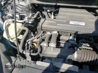 ✅ 2018 Honda CR-V EX-L • VIN: 7FARW2H8XJE064811 • Лот: 86151915. Опубликован ранее на Copart с пробегом 34 482 миль. Бесплатный доступ к архиву аукционных продаж из США и подробный отчёт об истории автомобиля на DreamBid. Изображение 15.