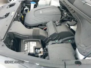 ✅ 2016 Kia Sorento LX • VIN: 5XYPG4A52GG152569 • Lot: 42591962. Listed on IAAI with 129,582 mi. Free auction sales archive from the USA and detailed vehicle history report at DreamBid. Image 20.