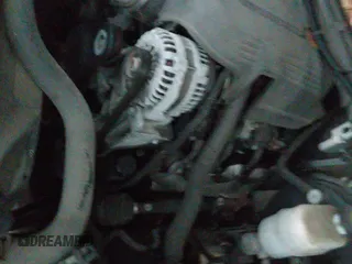 2008 Chevrolet Suburban LTZ with VIN 3GNFK16318G127415, listed as a IAAI auction lot 43429430 with 267,251 mi miles and . Bid and sale history available at DreamBid. Image 13.