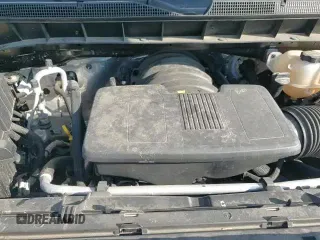 ✅ 2024 Chevrolet Silverado 1500 • VIN: 3GCUD4ED7RG176979 • Лот: 71982015. Опубликован ранее на Copart с пробегом 16 097 миль. Бесплатный доступ к архиву аукционных продаж из США и подробный отчёт об истории автомобиля на DreamBid. Изображение 14.