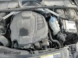 ✅ 2017 Audi A4 ultra Premium • VIN: WAUKMAF42HN043960 • Лот: 91672335. Опубликован ранее на Copart с пробегом 77 224 миль. Бесплатный доступ к архиву аукционных продаж из США и подробный отчёт об истории автомобиля на DreamBid. Изображение 16.