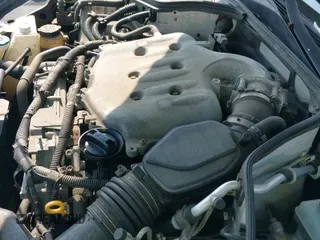 ✅ 2006 Infiniti G35 • VIN: JNKCV51F16M613405 • Лот: 42875595. Опубликован ранее на IAAI с пробегом 130 011 миль. Бесплатный доступ к архиву аукционных продаж из США и подробный отчёт об истории автомобиля на DreamBid. Изображение 12.