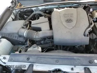 ✅ 2017 Toyota Tacoma Limited • VIN: 5TFEZ5CN9HX051659 • Лот: 87213835. Опубликован ранее на Copart с пробегом 124 950 миль. Бесплатный доступ к архиву аукционных продаж из США и подробный отчёт об истории автомобиля на DreamBid. Изображение 13.